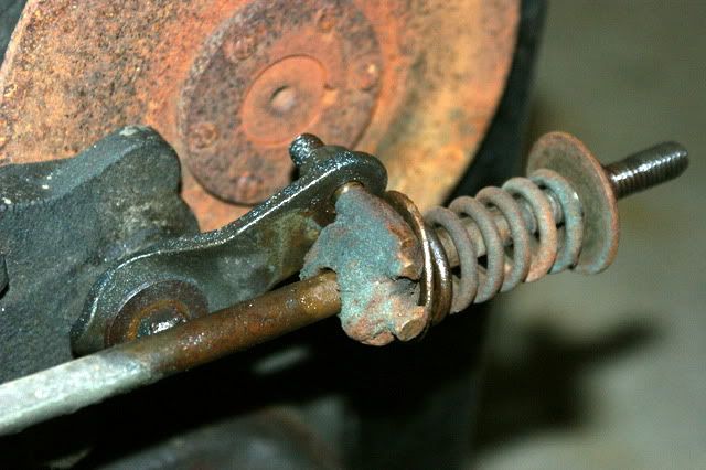 MTD 990 Repair - Rebuild - Restore Project | My Tractor Forum